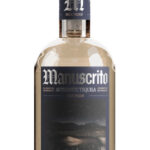Manuscrito Tequila Reposado - Chapter Four