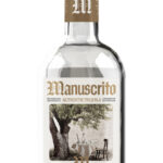Manuscrito Tequila Blanco - Chapter One