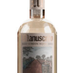 Manuscrito Tequila Reposado - Chapter Three
