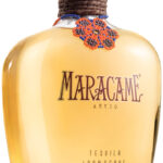 Maracame Tequila Maracame Añejo