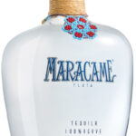 Maracame Tequila Maracame Plata