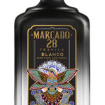 Marcado 28 Blanco