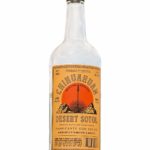 Marfa Spirits Sotol (90 Proof)