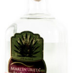 Tequila Martín Urieta Martín Urieta Blanco