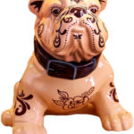 Mascota Tequila Añejo