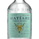 Matíari Tequila Blanco