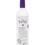 Matra Tobala / Espadin