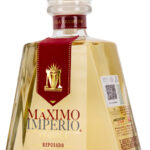 Maximo Imperio Reposado