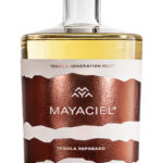 Mayaciel Tequila Reposado
