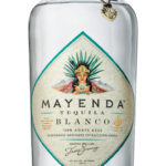 Mayenda Tequila Blanco
