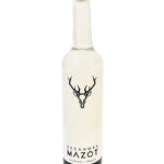 Mazot Bacanora Blanco