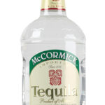 McCormick Tequila Silver