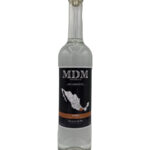 MDM Espadin – Rodolfo López