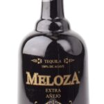 Meloza Añejo Extra Aged Tequila