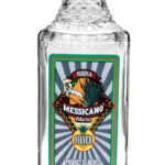 Messicano Alteño Silver