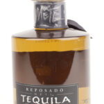 Metl 2012 Metl Tequila Reposado