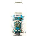 México Azul Antiguo Blanco