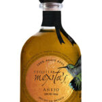 Tequila Mexita's Mexitas Añejo