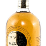 Tequila Mexita's Mexitas Reposado