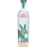 Burrito Fiestero Cenizo