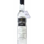 Cómplice Espadín Cuishe