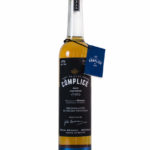 Cómplice Añejo
