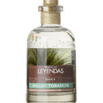 Leyendas Maguey Tobasiche