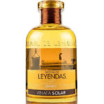 Leyendas Vinata Solar