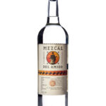 Del Amigo Mezcal