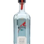 Mezcal Gin MG