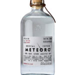 Mezcal Meteoro