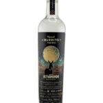 Mezcal Reviews Burrito Fiestero + Ultramundo Batch Pick