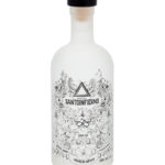 Santo Infierno Mezcal