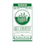 Mezonte Michoacan – Jorge Perez