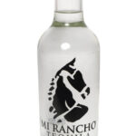 Mi Rancho Silver