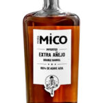 Mico Extra Añejo Double Barrel