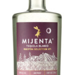 Mijenta Tequila Mijenta Blanco Maestra Selection No. 1