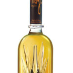 Leyenda del Milagro Milagro Select Barrel Reserve Añejo