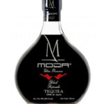 Moda Tequila Black Reposado