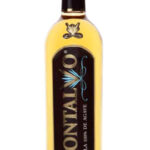 Montalvo Tequila Añejo