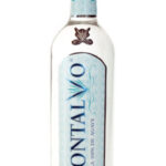Montalvo Tequila Plata