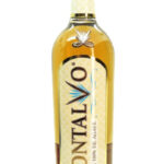 Montalvo Tequila Reposado