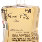 Monte Carlo Tequila Añejo
