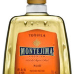 Montejima Tequila Aged