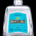 Montejima Tequila Silver