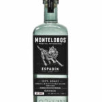 Montelobos Espadin