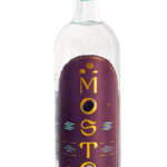 Casa Mosto Tequila Mosto Still Strength Edicion Salvaje Blanco