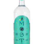 Casa Mosto Tequila Mosto Tequila Blanco