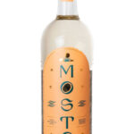Casa Mosto Tequila Mosto Tequila Reposado