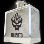 Muerto Tequila Muerto Plata